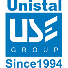 Unistal Systems Pvt. Ltd. logo